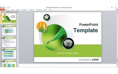 Cách làm Slide PowerPoint thuyết trình đẹp cho người mới